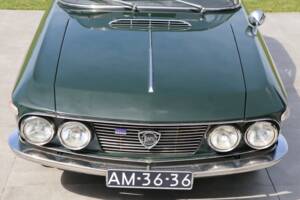 Bild 11/50 von Lancia Fulvia Coupe Rallye (1968)