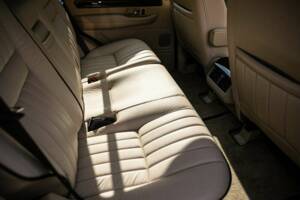 Image 28/49 of Land Rover Range Rover 4.6 HSE (1999)