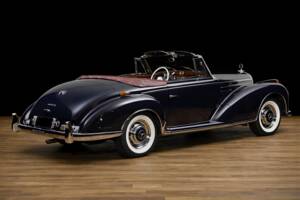Image 7/23 of Mercedes-Benz 300 Sc Roadster (1956)