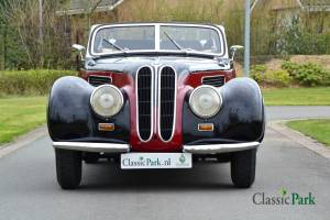 Immagine 4/50 di BMW 327&#x2F;28 (1949)