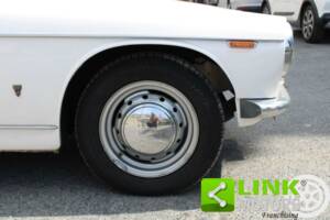 Image 8/10 de Innocenti 950 Spider (1965)