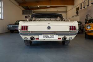 Image 5/30 de Ford Mustang 289 (1965)