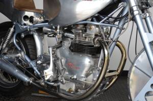 Image 11/42 of Royal Enfield 700 Silver Shotgun (1955)