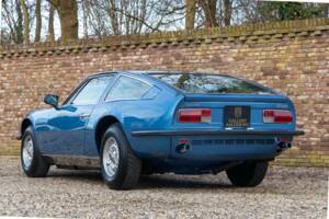 Image 2/50 of Maserati Indy 4900 (1971)