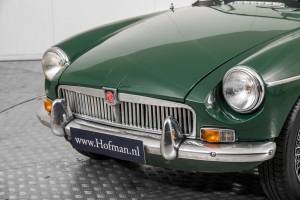 Bild 20/50 von MG MGB (1969)