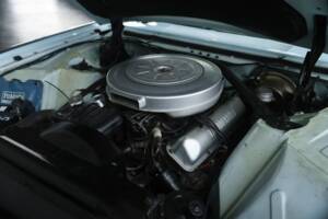 Immagine 44/50 di Ford Thunderbird (1962)