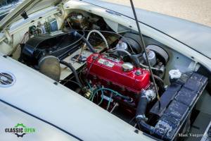 Bild 15/43 von MG MGA 1500 (1956)