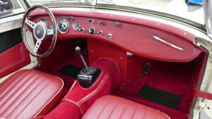 Immagine 8/21 di Austin-Healey Sprite Mk I (1959)