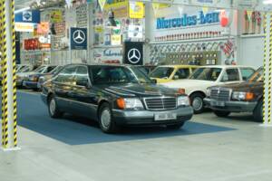 Bild 6/50 von Mercedes-Benz 600 SEL (1992)
