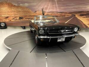 Image 5/50 of Ford Mustang 289 (1965)