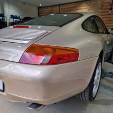 Bild 93/155 von Porsche 911 Carrera (1998)