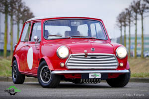 Imagen 19/45 de Morris Mini Cooper S 1275 (1970)