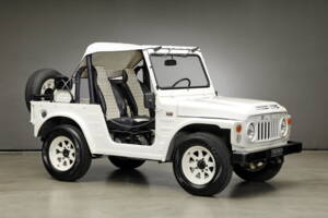 Image 4/23 of Suzuki LJ 80 (1981)