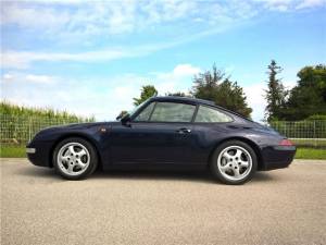 Image 4/20 de Porsche 911 Carrera 4 (1995)