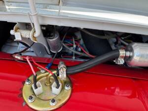 Imagen 38/70 de FIAT 500 F (1971)