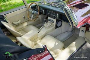 Afbeelding 13/57 van Jaguar E-Type 3.8 (1964)