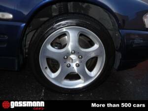 Bild 3/13 von Mercedes-Benz SL 320 (1999)