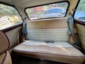 Bild 17/31 von Rover Mini Cooper 1,3 (1991)