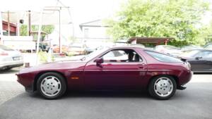 Bild 5/20 von Porsche 928 S (1982)