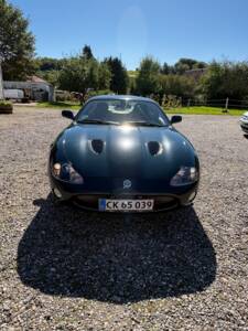 Image 3/15 of Jaguar XKR (2003)