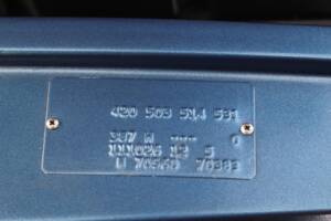 Image 25/27 de Mercedes-Benz 280 SE 3,5 (1971)