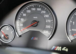 Bild 51/58 von BMW M4 Competition (2018)