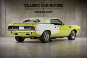Imagen 7/87 de Plymouth Barracuda (1971)