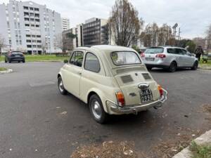 Immagine 73/97 di FIAT 500 L (1972)
