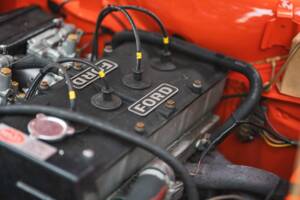 Image 9/50 of Ford Escort RS 1600 (1974)