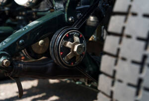 Image 13/31 of Bentley 3 Litre (1924)