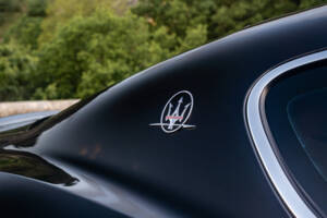 Immagine 10/12 di Maserati GranTurismo S (2011)