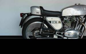 Image 64/64 of Ducati 350 Desmo (1971)