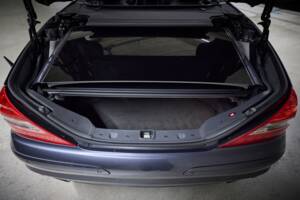 Image 76/99 de Mercedes-Benz SL 550 (2007)