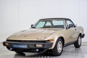 Immagine 36/50 di Triumph TR 8 (1980)
