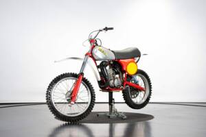 Image 8/37 of Beta RC 125 (1978)