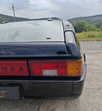 Afbeelding 13/50 van Matra-Simca Bagheera S (1979)