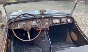 Imagen 26/42 de Triumph TR 3A (1960)