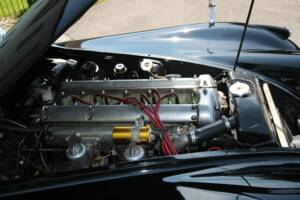 Bild 6/11 von Jaguar XK 140 OTS (1956)