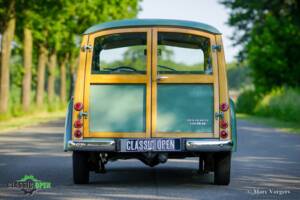 Image 33/34 de Morris Minor 1000 Traveller (1971)