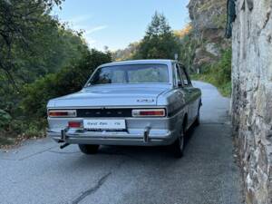 Image 22/30 of Ford 15m RS (1969)