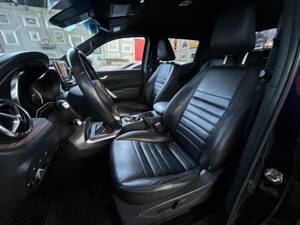 Bild 13/16 von Mercedes-Benz X 250 d 4MATIC (2018)