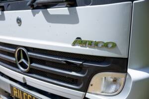 Image 31/31 of Mercedes-Benz Atego 1325 (2009)