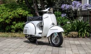 Bild 1/22 von Piaggio Vespa 160 GT Electronic (1972)