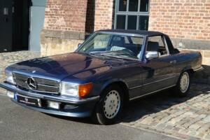 Immagine 1/43 di Mercedes-Benz 300 SL (1989)