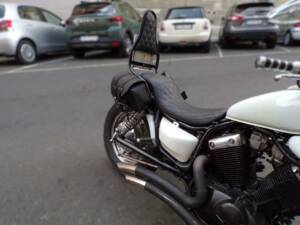 Bild 11/20 von Yamaha DUMMY (1996)