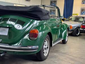 Bild 15/35 von Volkswagen Käfer 1303 LS (1979)