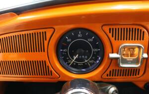 Bild 19/31 von Volkswagen Käfer 1200 (1972)