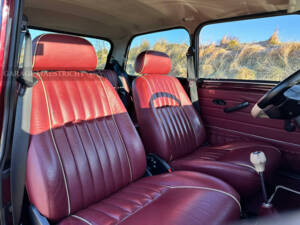 Bild 38/90 von Mini Cooper 1.3i MPI (1999)