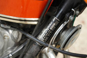 Imagen 24/26 de Honda DUMMY (1977)