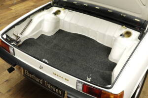 Imagen 18/21 de Porsche 914&#x2F;6 (1970)